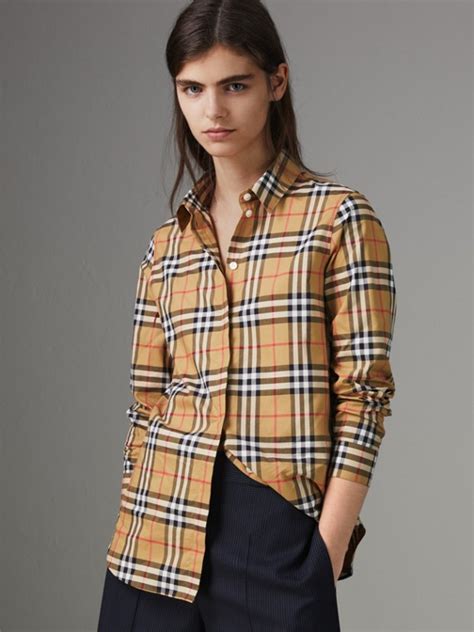 cheap burberry shirt|cheap burberry shirts women.